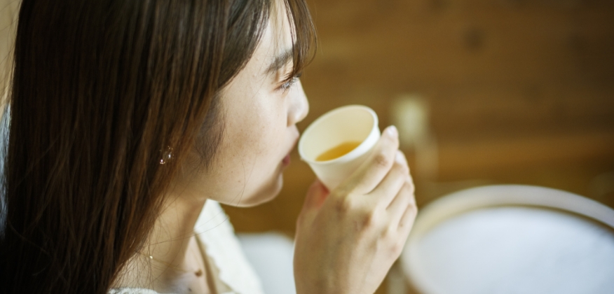 女性の画像